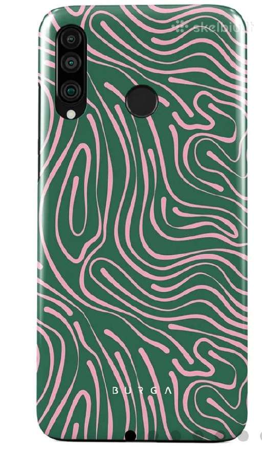 Burga telefono dėkliukai. - nuotraukos Nr. 18