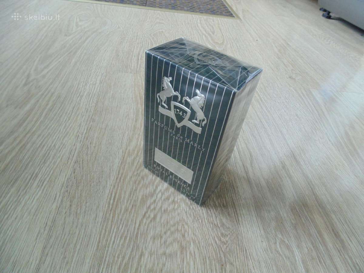 Parfums de Marly - nuotraukos Nr. 7
