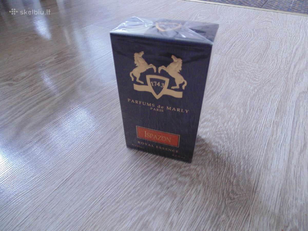 Parfums de Marly - nuotraukos Nr. 8