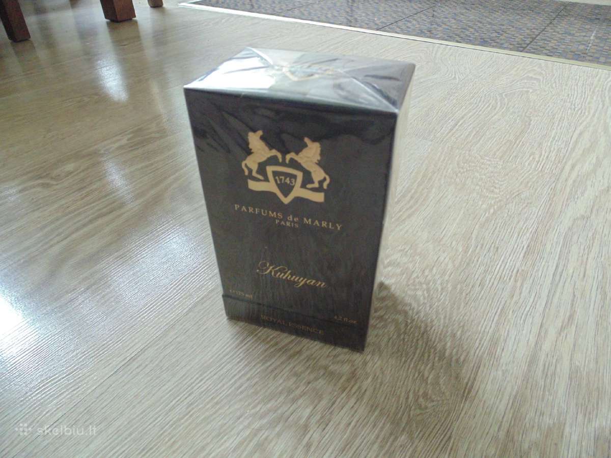 Parfums de Marly - nuotraukos Nr. 9
