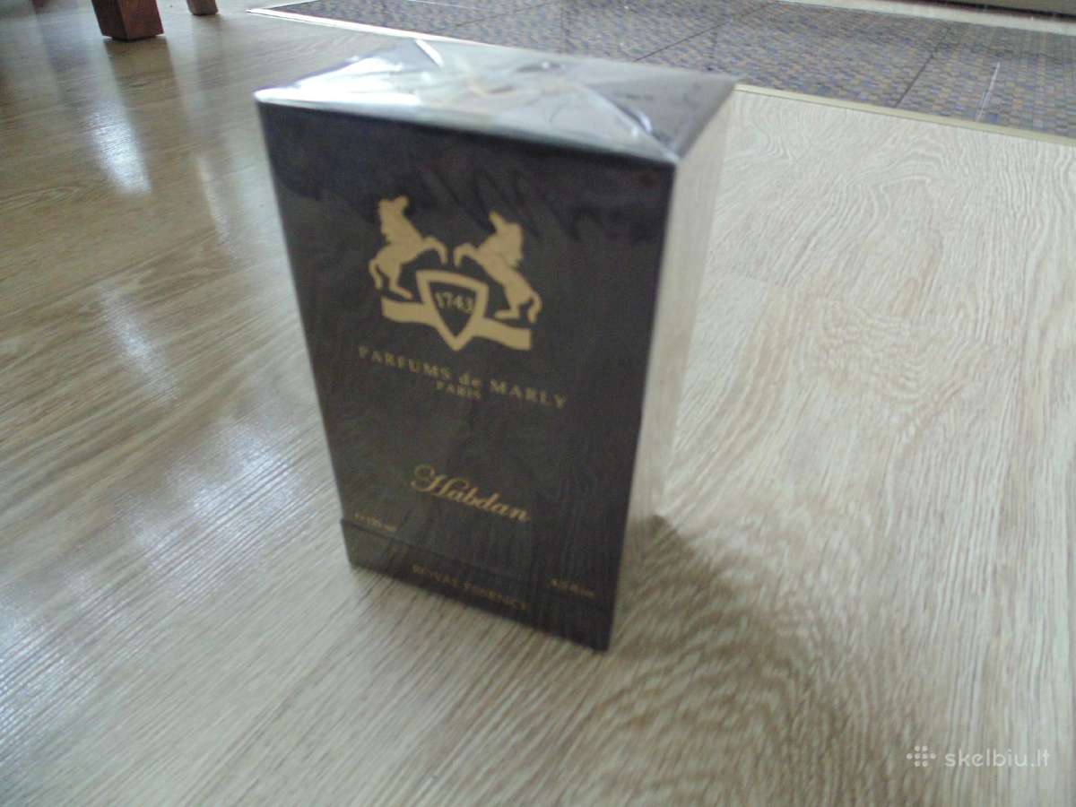 Parfums de Marly - nuotraukos Nr. 10