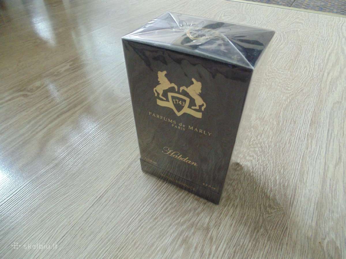 Parfums de Marly - nuotraukos Nr. 11