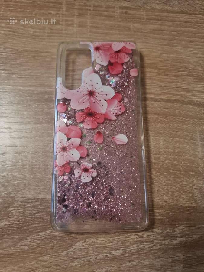 Dėkliukas telefonui Huawei P30 Pro