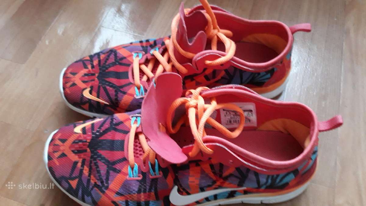 Parduodu Nike kedus 38ism.