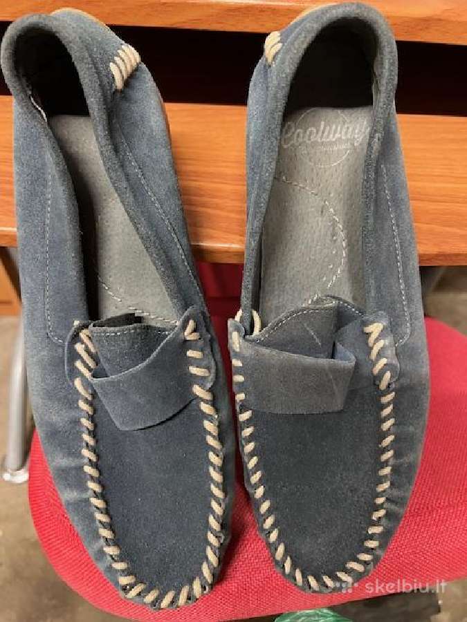 Makosinai vyriški odiniai