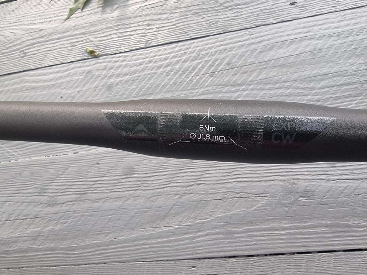 Merida expert Cw aero vairas - nuotraukos Nr. 3