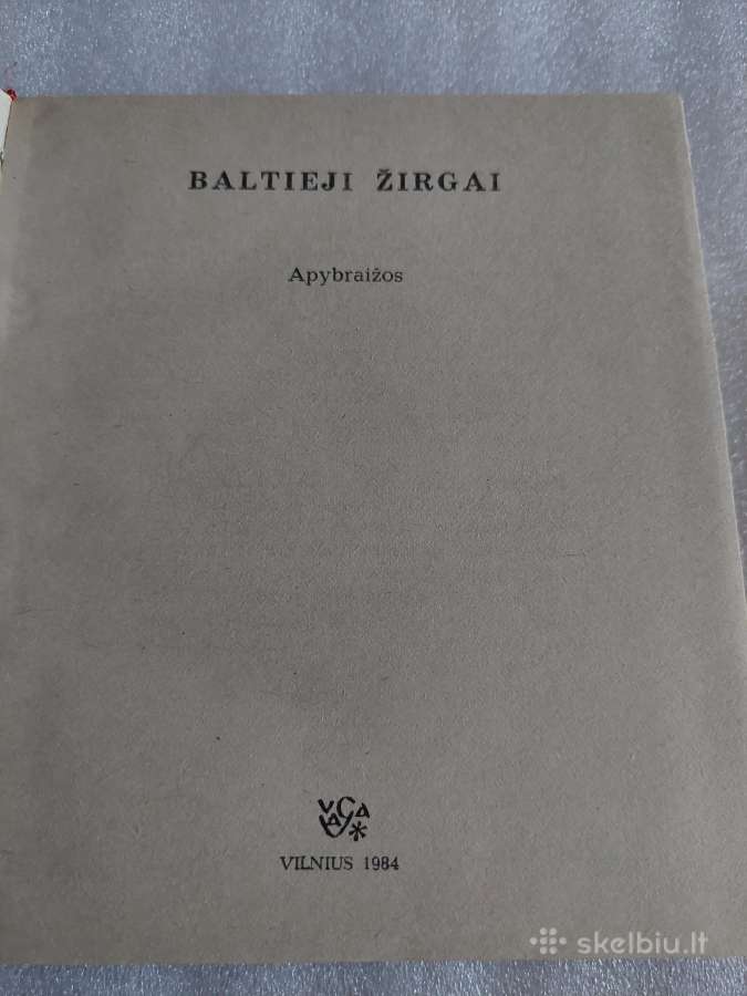 Baltieji žirgai - nuotraukos Nr. 2