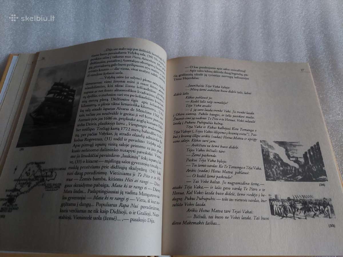 Akmeninės karūnos paslaptis - nuotraukos Nr. 3