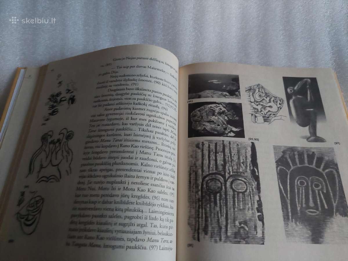 Akmeninės karūnos paslaptis - nuotraukos Nr. 4