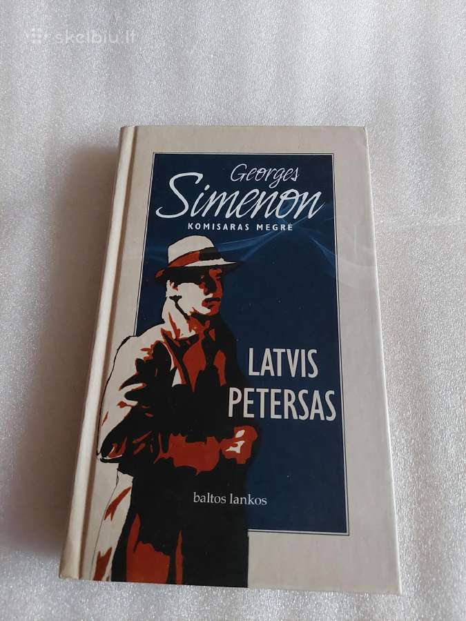 Latvis PeteRSas