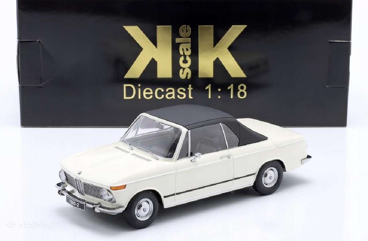 Bmw 2002 Cabriolet - nuotraukos Nr. 4