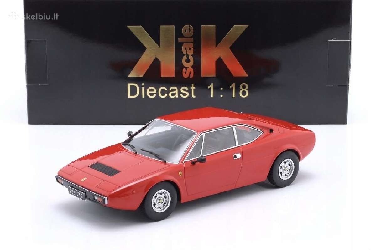 Ferrari 208