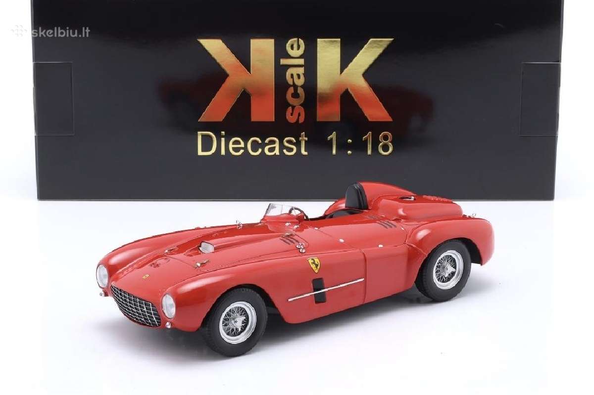 Ferrari 375