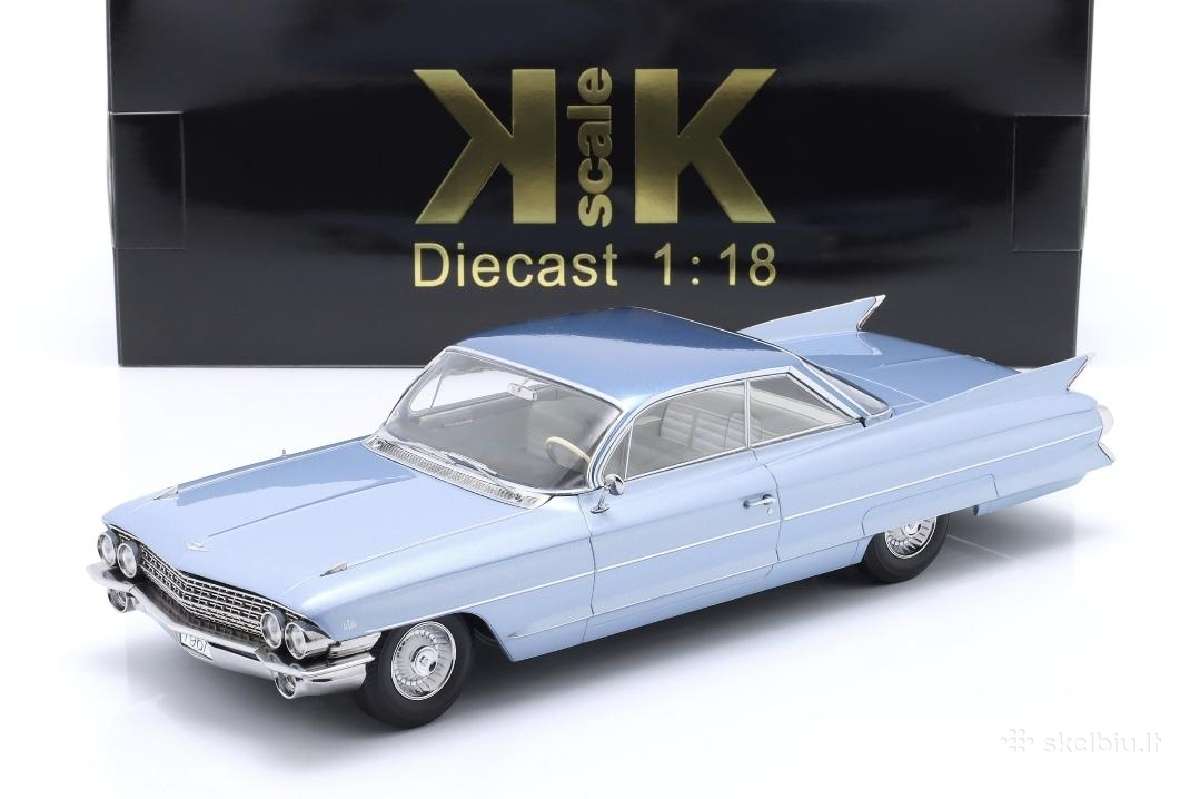 Cadillac Deville