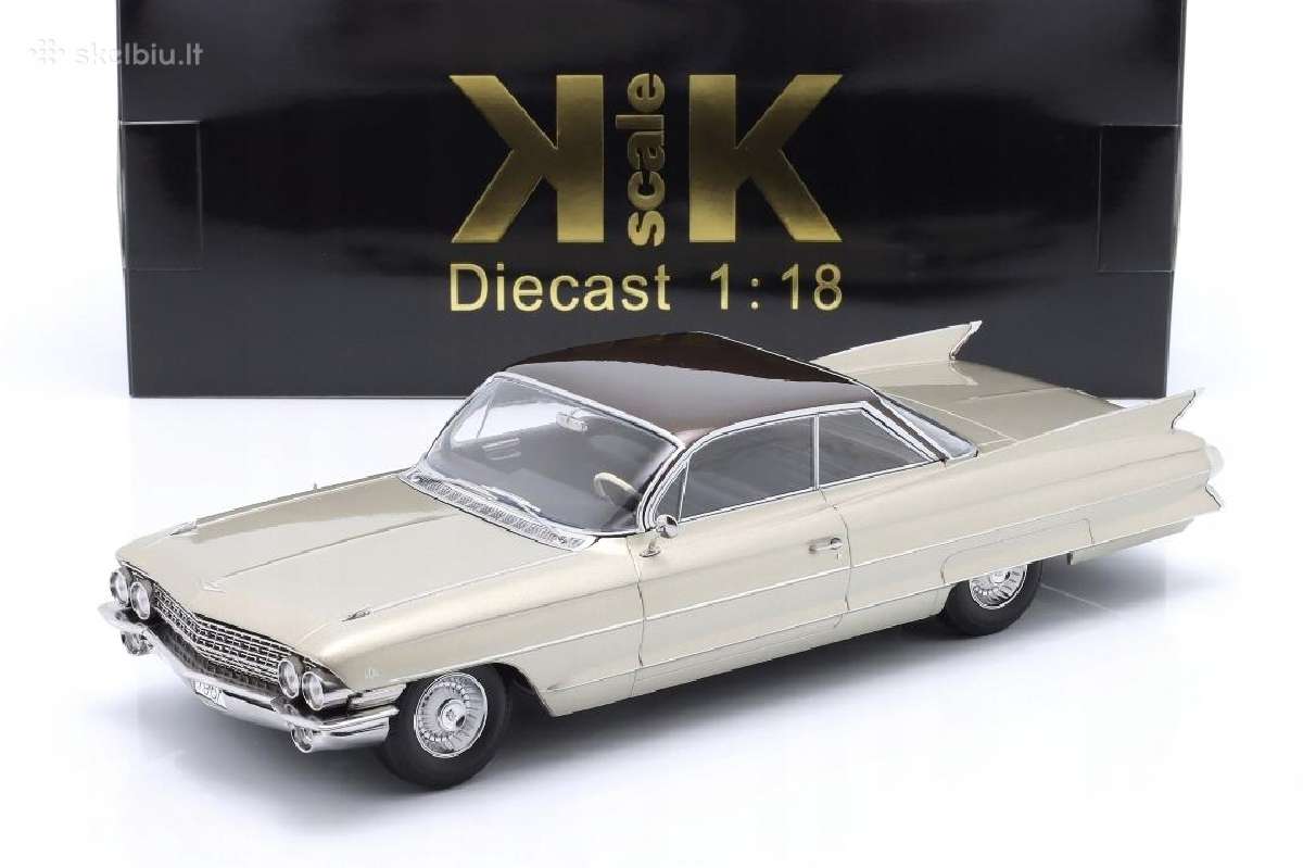 Cadillac Deville - nuotraukos Nr. 3