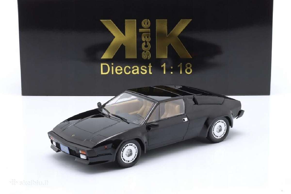 Lamborghini Jalpa
