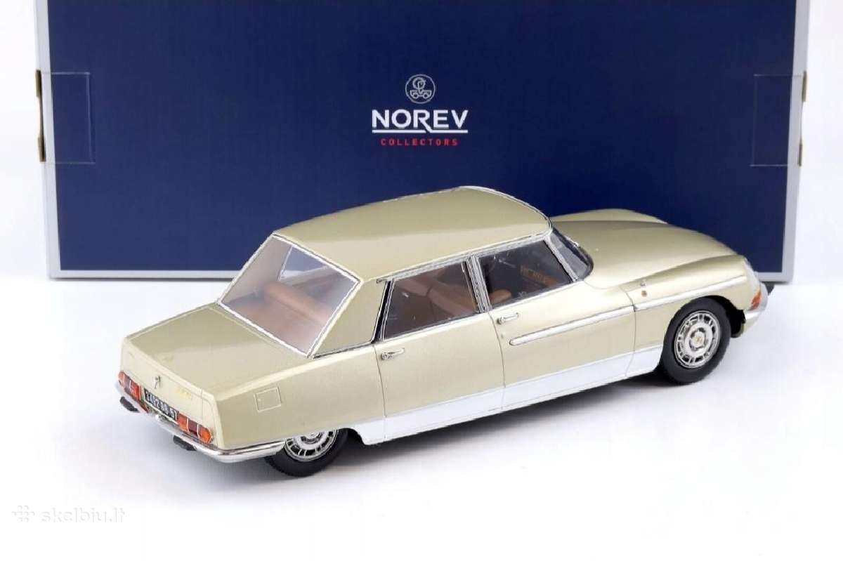 Citroen 21 - nuotraukos Nr. 2