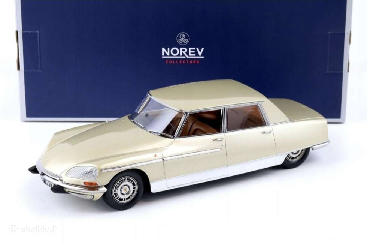 Citroen 21