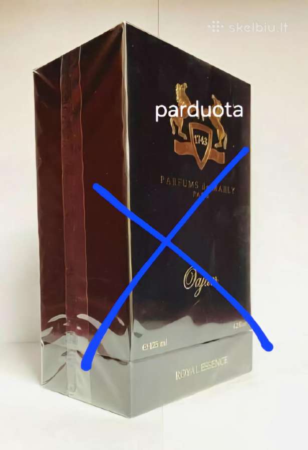 Parfums de Marly - nuotraukos Nr. 17