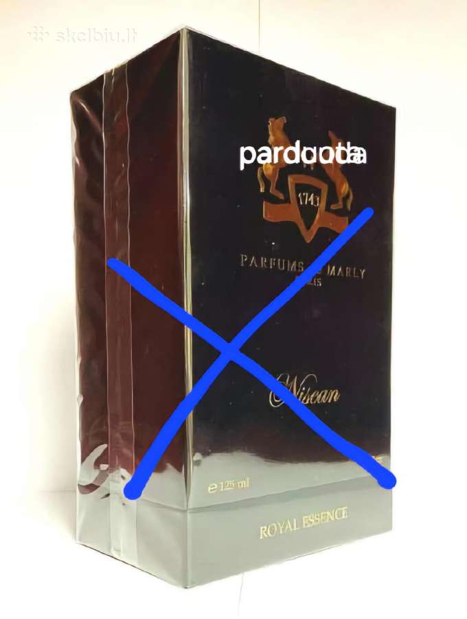 Parfums de Marly - nuotraukos Nr. 18