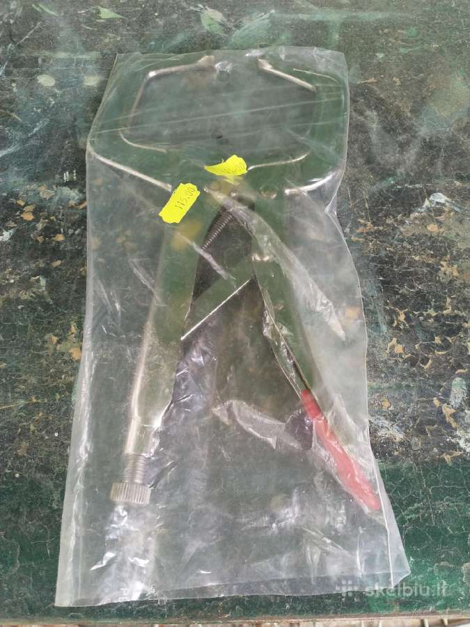 Suvirintojo spaustuvai