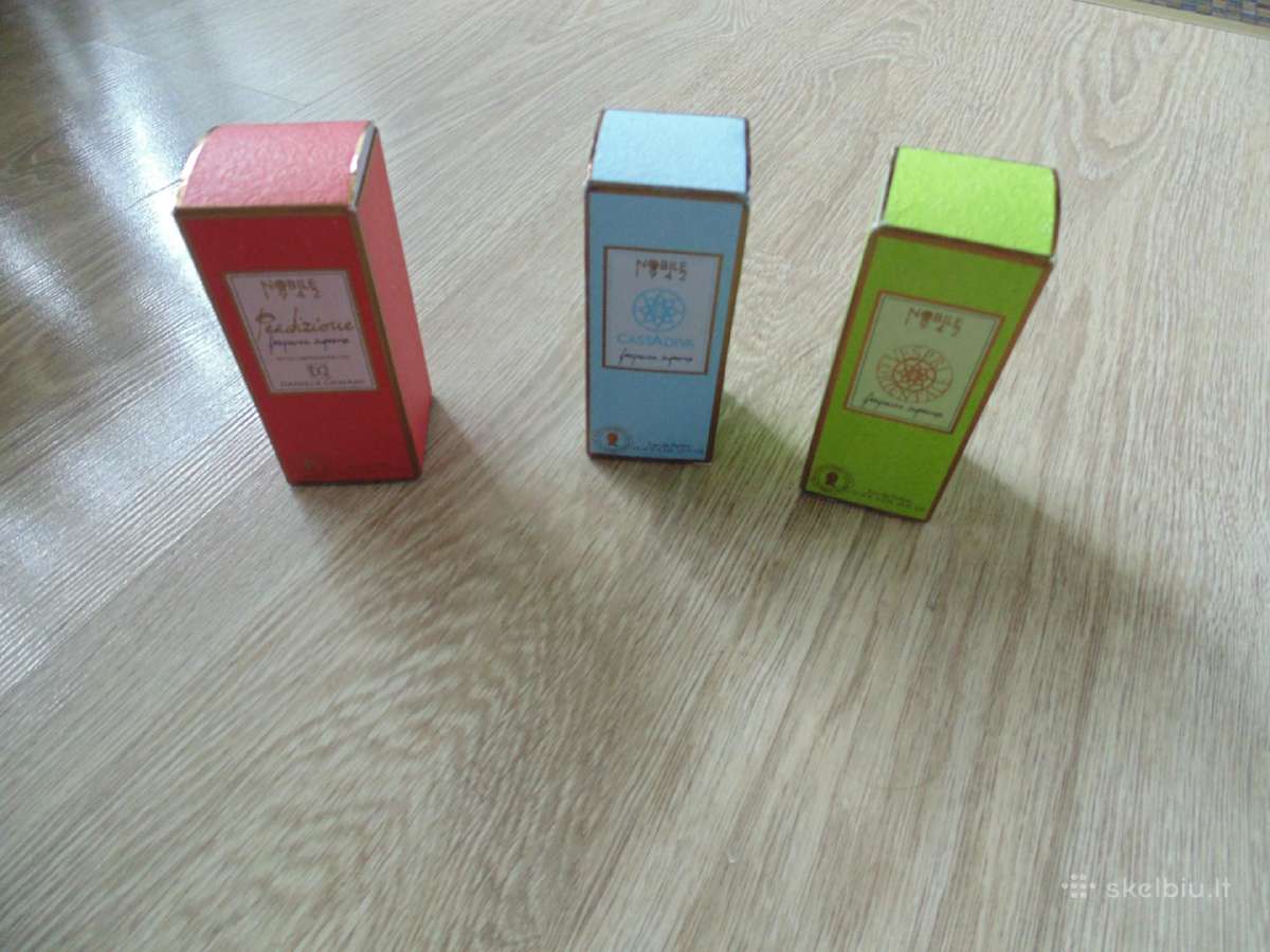 Parfums de Marly - nuotraukos Nr. 21