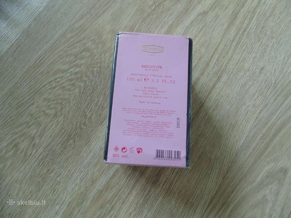 Parfums de Marly - nuotraukos Nr. 26