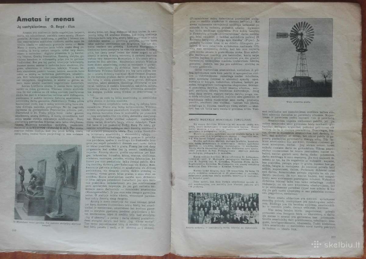1541. Amatininkas labai retas antikvarinis-kolekci - nuotraukos Nr. 8