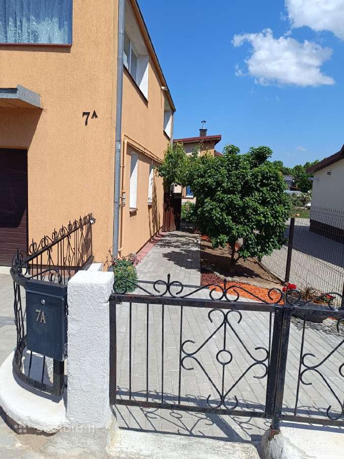 Namelis/apartament-centre 65kv.m - nuotraukos Nr. 22