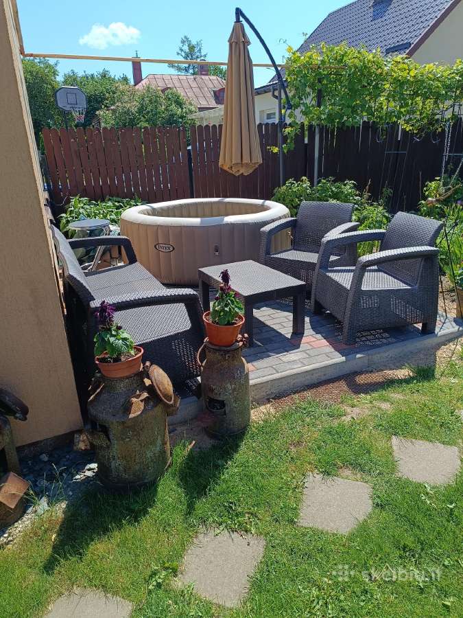 Namelis/apartament-centre 65kv.m - nuotraukos Nr. 23