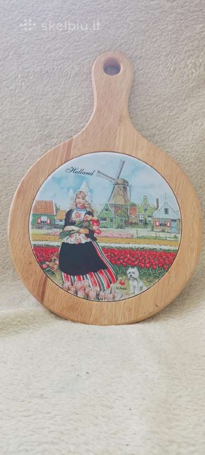 Parduodama lentelė labai graži