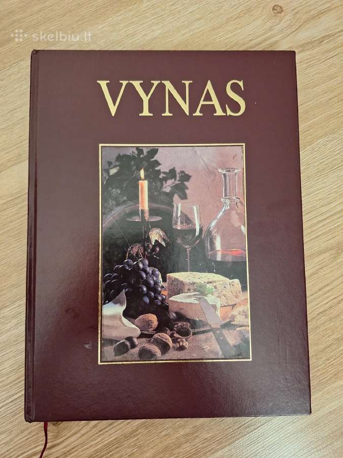 Vynas