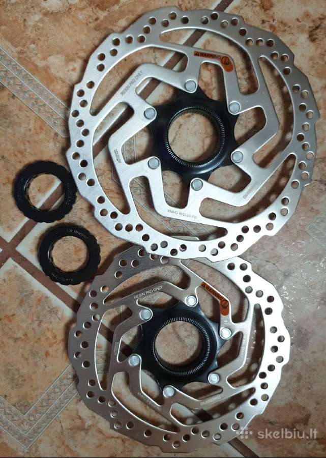 Shimano steps Du-e6100,mt 200,trosai,diskai, - nuotraukos Nr. 17