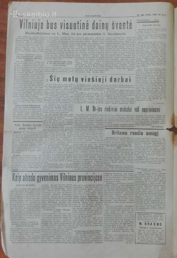1542. XX Amžius labai retas antikvarinis-kolekcini - nuotraukos Nr. 7