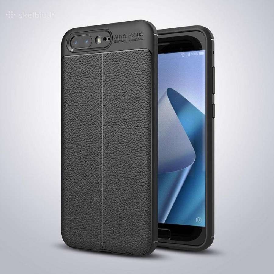 Asus Zenfone telefonui dėklai-stiklai Kaunas - nuotraukos Nr. 7
