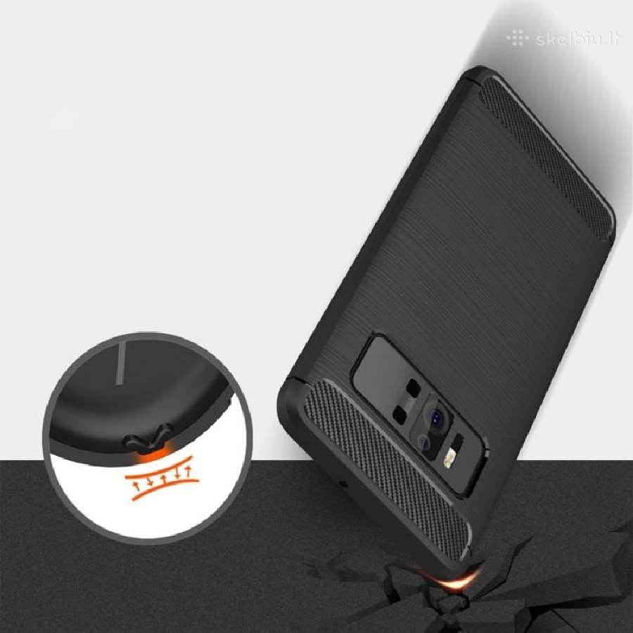 Asus Zenfone telefonui dėklai-stiklai Kaunas - nuotraukos Nr. 10