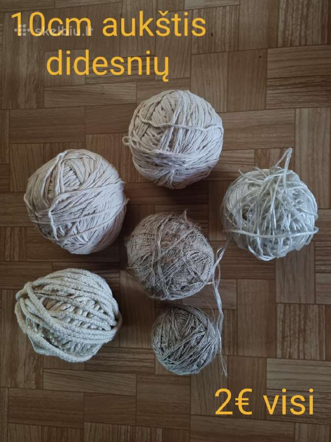 Siūlai