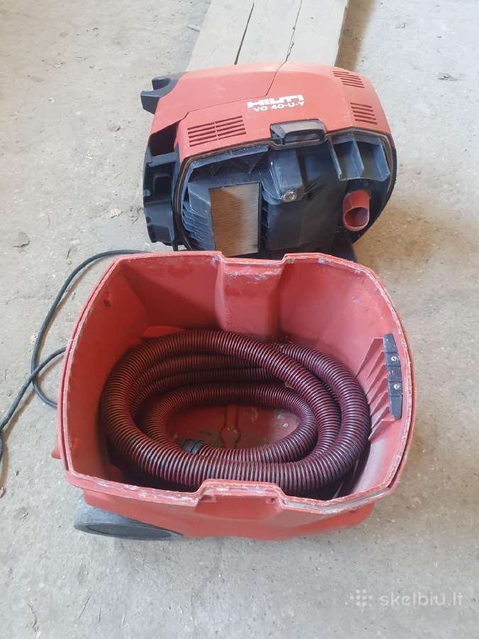 Hilti - nuotraukos Nr. 4