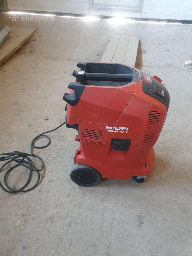 Hilti - nuotraukos Nr. 2