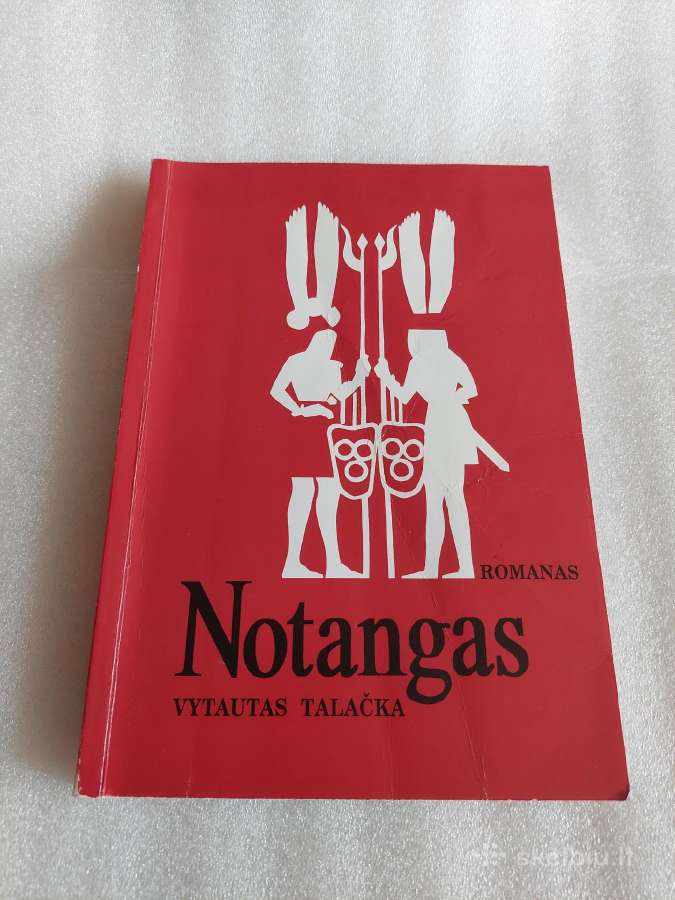 Notangas