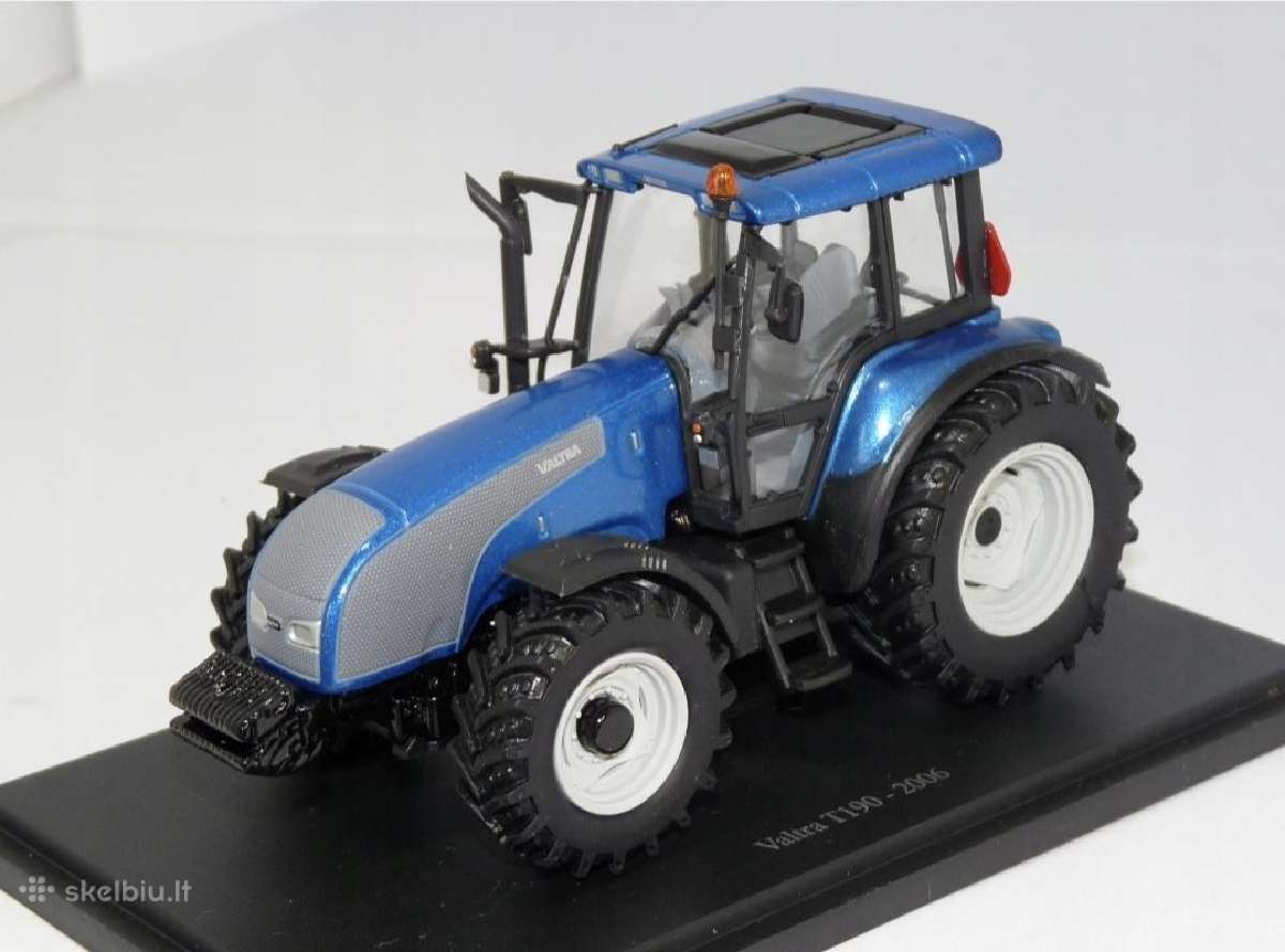 Valtra T190