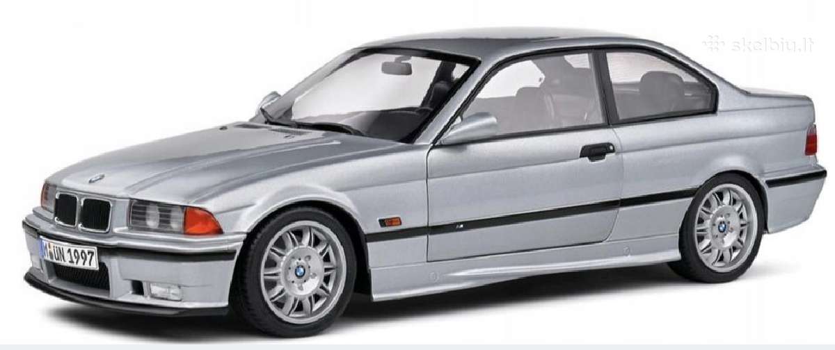 Bmw M3 E36