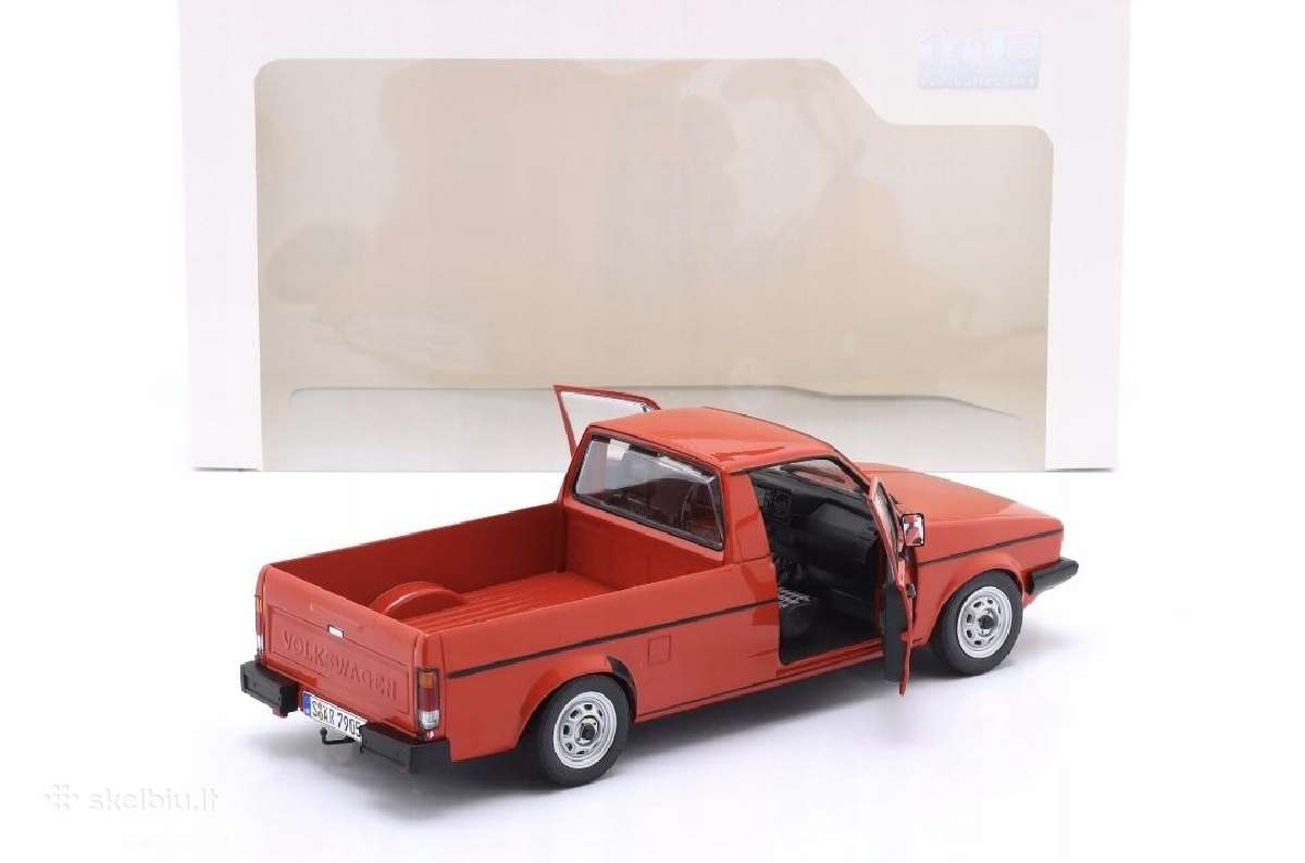 Vw Caddy - nuotraukos Nr. 2