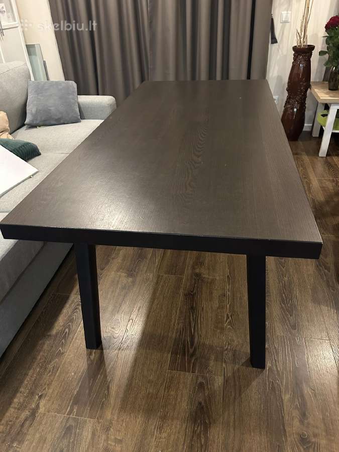 Ikea stalas 170 x 78