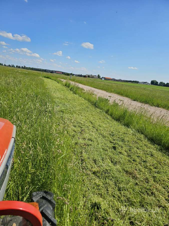 Žolės pjovimas, mulčiavimas, sklypų priežiūra - nuotraukos Nr. 18