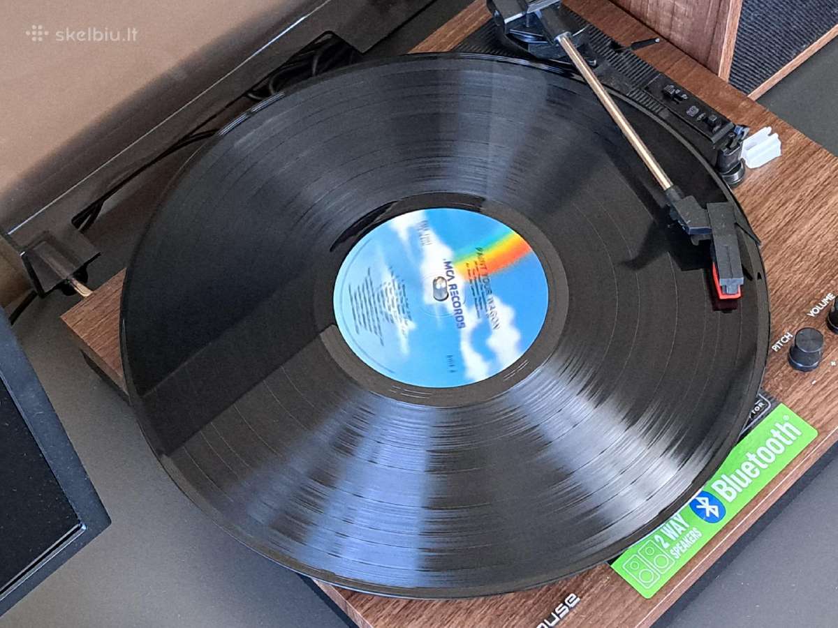 1980 Vinilas Paint Your Wagon U.s.a. - nuotraukos Nr. 11