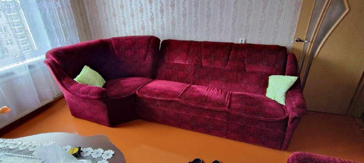 Senų baldų bei įvairiausių šiukšlių išvežimas. - nuotraukos Nr. 9