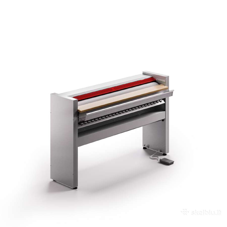 Lyginimo volas Naujas Gi1418evt