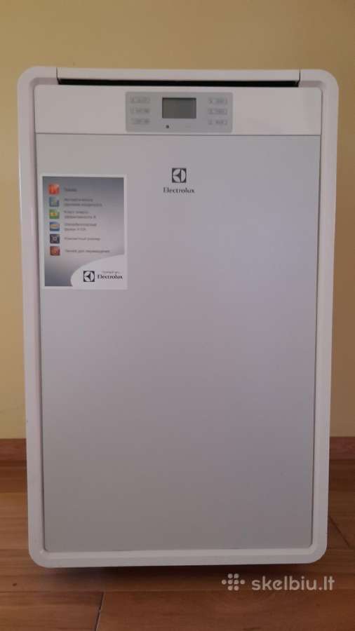 Mobilus kondicionierius Elektrolux