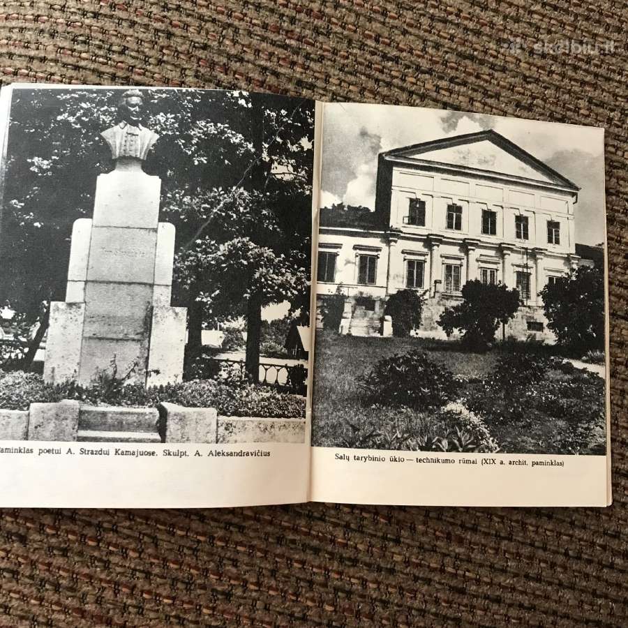 Druskininkai. Rokiškis - nuotraukos Nr. 11